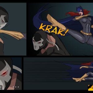 Slave Crisis (37/115)